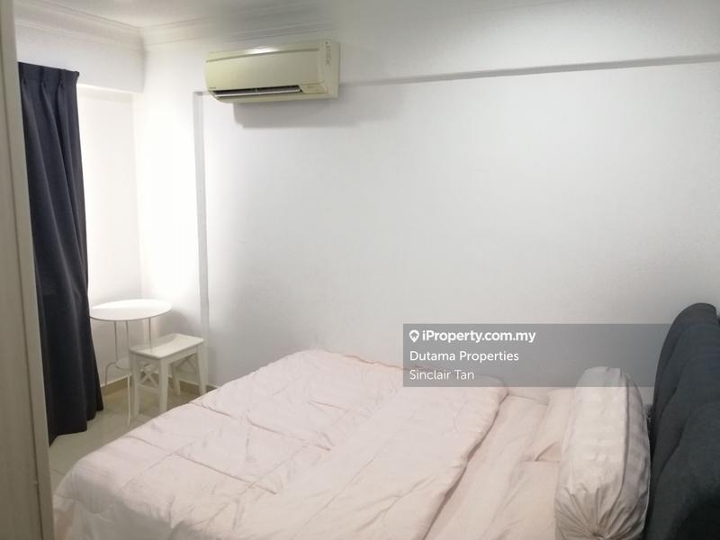 Pangsapuri untuk Disewa di Garden City oleh Geoffery Wee - iProperty.com.my