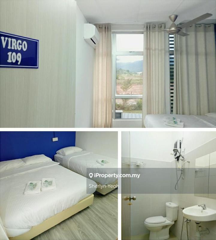 Soho for Rent in Proton City, Tanjung Malim by Sherlyn Yeoh - iProperty.com.my
