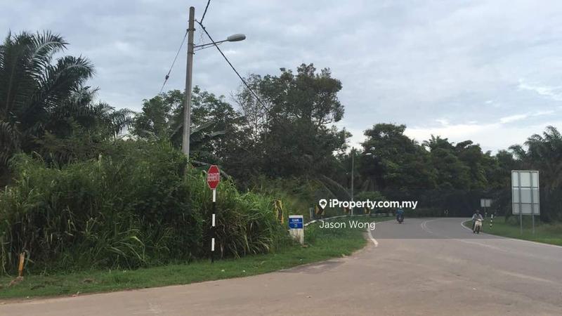 Tanah Pertanian untuk Dijual di Taman Murni, Kluang oleh Jason Wong - iProperty.com.my