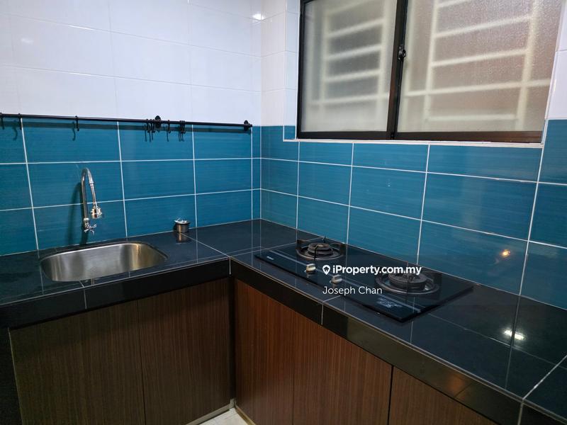 For Sale - Indah Alam (Subang Andaman)