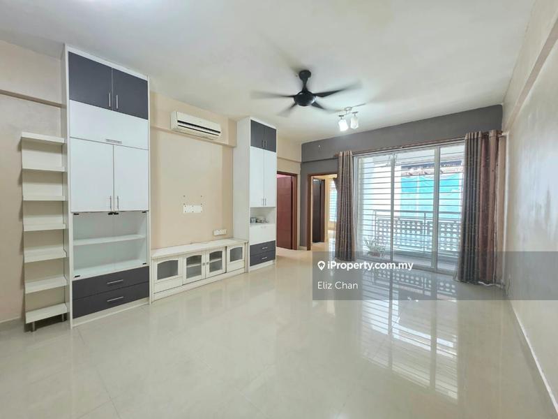 For Sale - Bukit Segambut Apartment