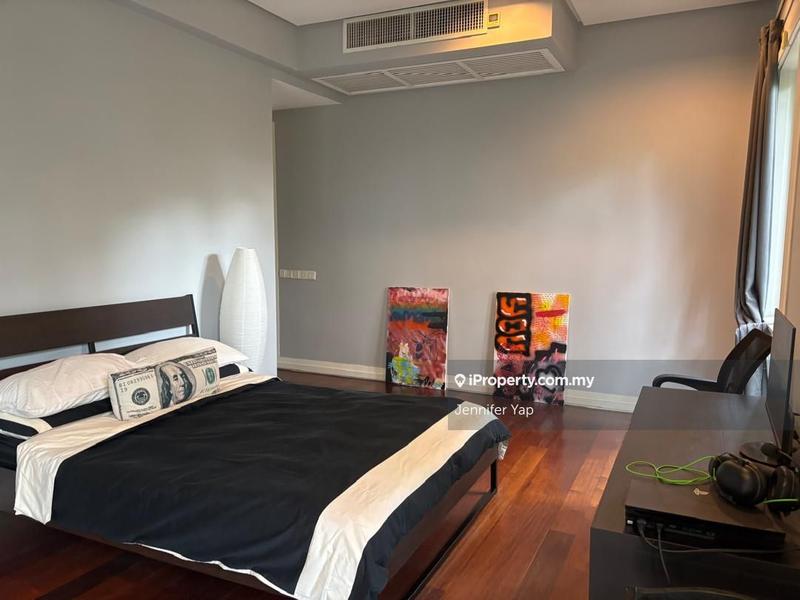 Banglo untuk Dijual di Ukay Heights, Ampang oleh Jennifer Yap - iProperty.com.my