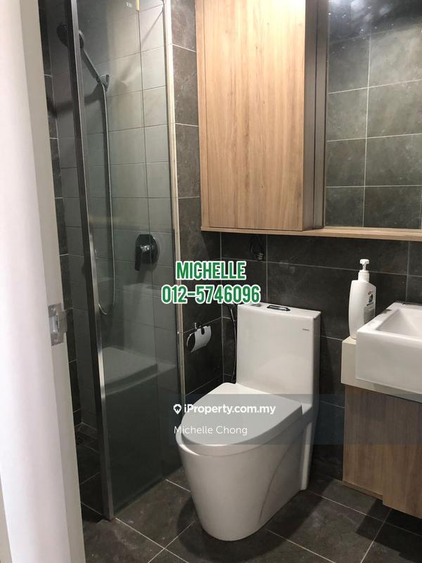 Residensi Servis untuk Dijual di Suasana @ Utropolis oleh Michelle Chong - iProperty.com.my