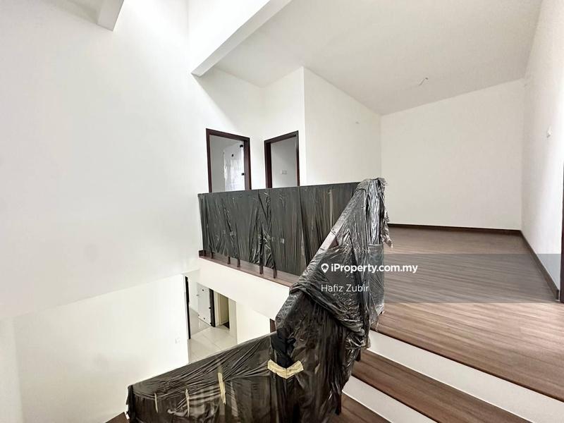 2-storey Terraced House for Sale in Serene Heights, Semenyih by Hafiz Zubir - iProperty.com.my