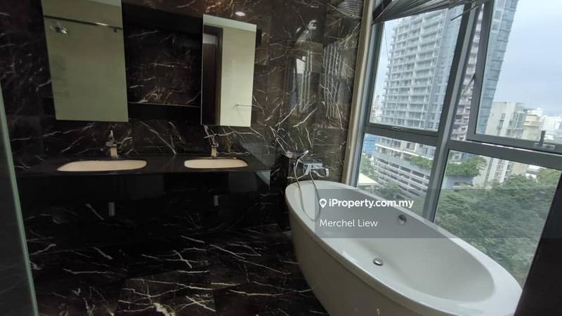 Condominium for Sale in Hampshire Residences by Merchel Liew - iProperty.com.my