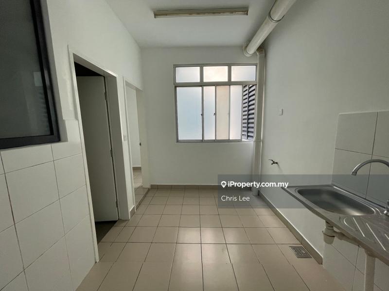 Residensi Servis untuk Dijual di You Residences @ You City oleh Chris Lee - iProperty.com.my