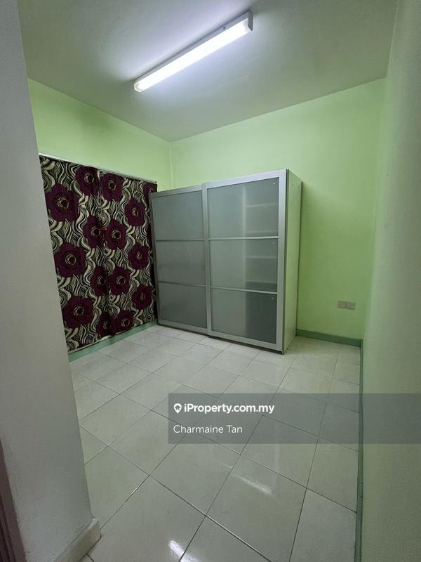 Kediaman Servis untuk Dijual di Metropolitan Square oleh Charmaine Tan - iProperty.com.my