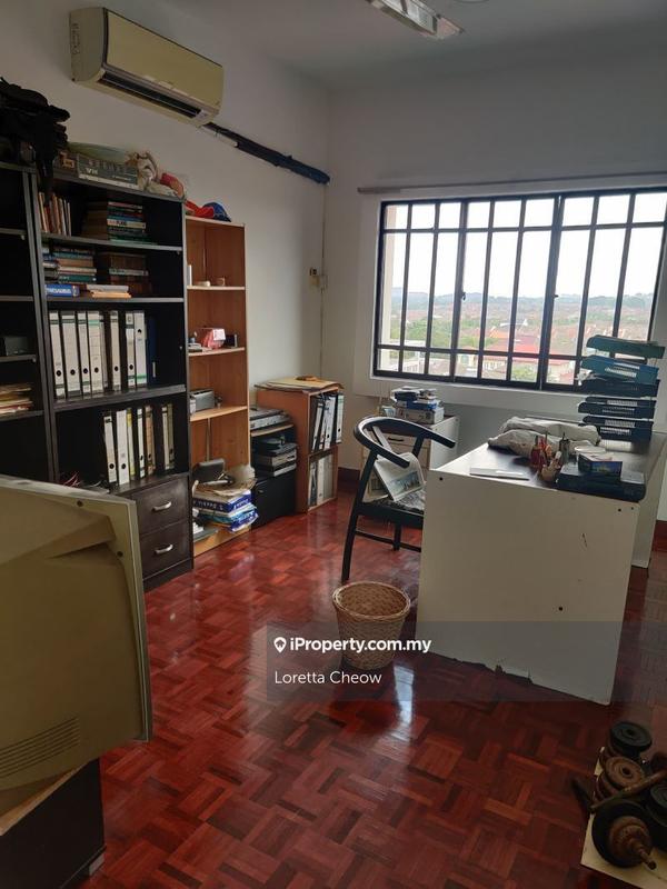 For Sale - Sri Bayu Condominium