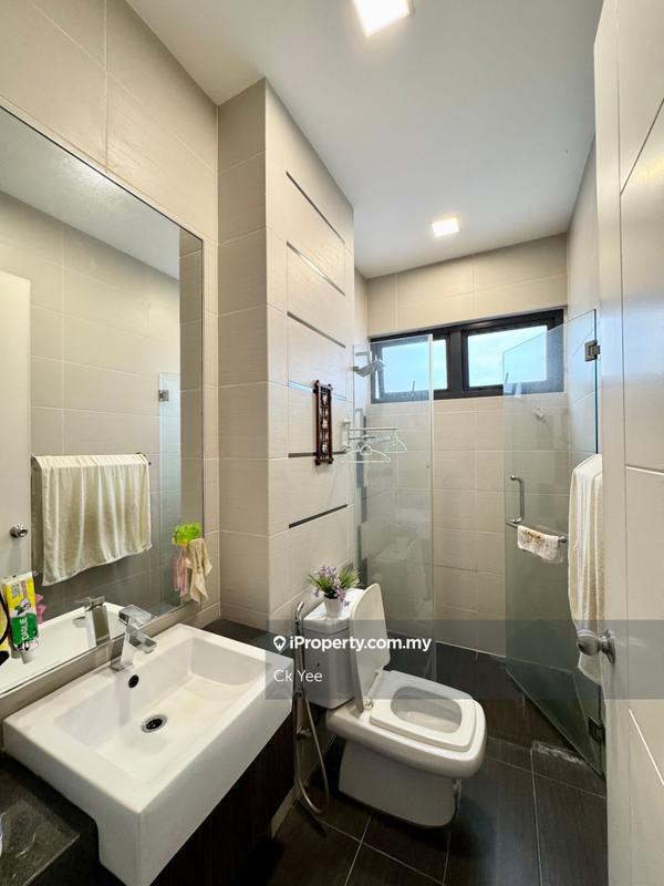Semi-Detached House for Sale in Sunway Eastwood, Seri Kembangan by Ck Yee - iProperty.com.my