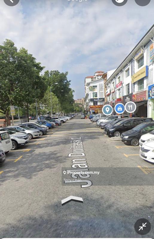 Shop for Sale in Bandar Sri Permaisuri, Cheras by Terry Chan - iProperty.com.my