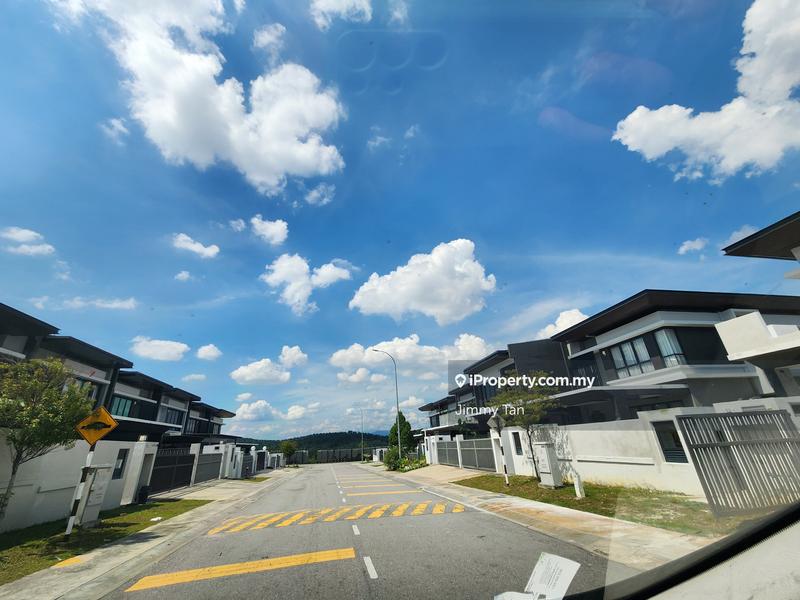 2-storey Terraced House for Sale in Bandar Seri Coalfields - Hampton Residence, Ijok by Jimmy Tan - iProperty.com.my