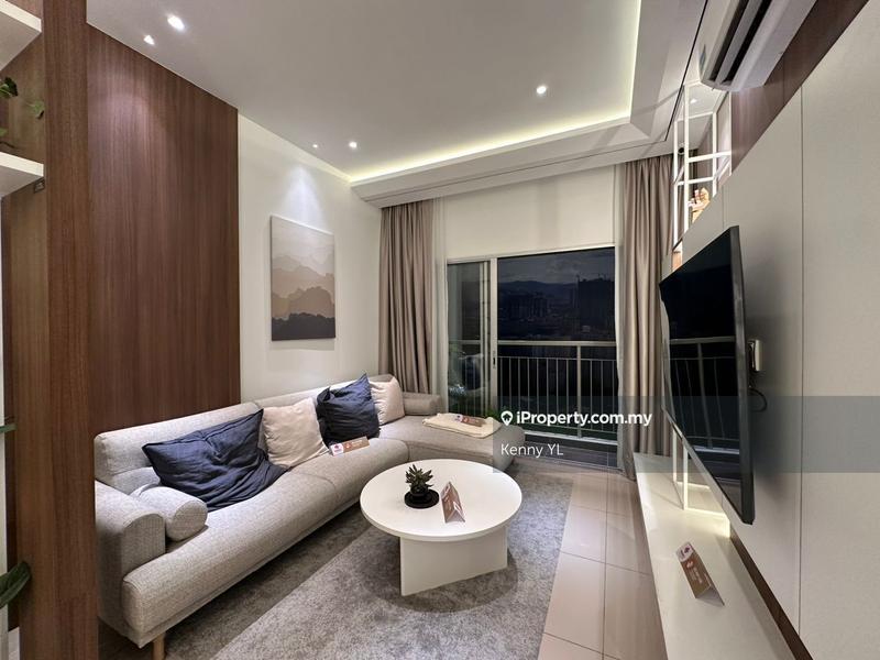 Apartment for Sale in MHP 3 Residences by Kenny YL - iProperty.com.my