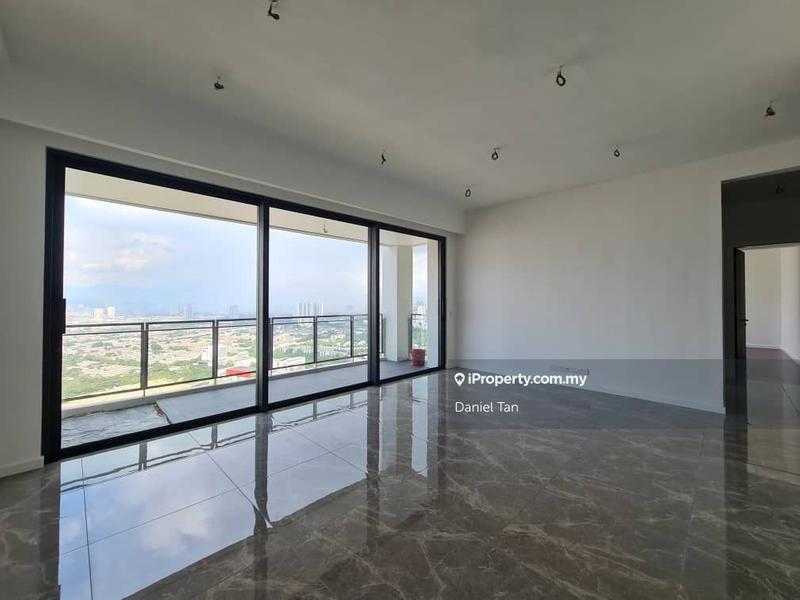 For Rent - Park Regent @Desa Park City