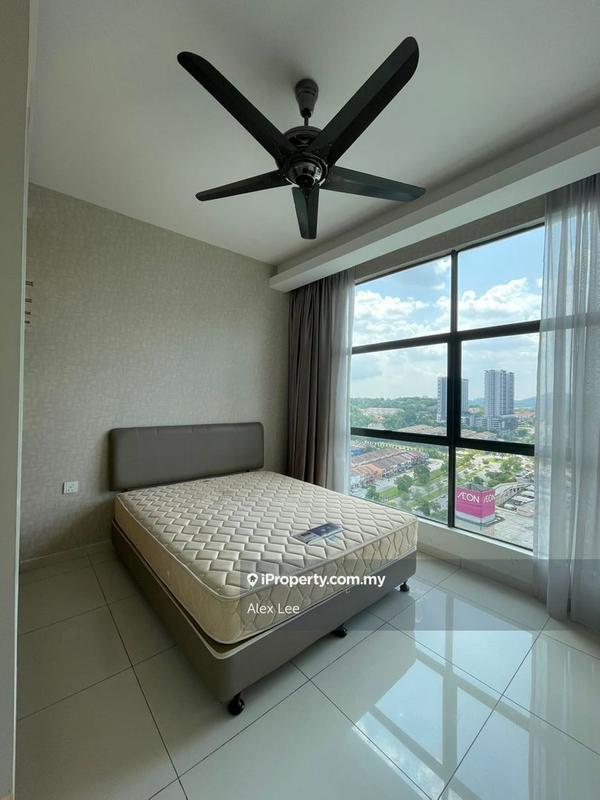 Kediaman Servis untuk Disewa di Zeva @ Equine South oleh Alex Lee - iProperty.com.my