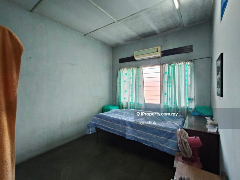 1-storey Terraced House for Sale in Sea Park, Petaling Jaya by Joyce Kok - iProperty.com.my