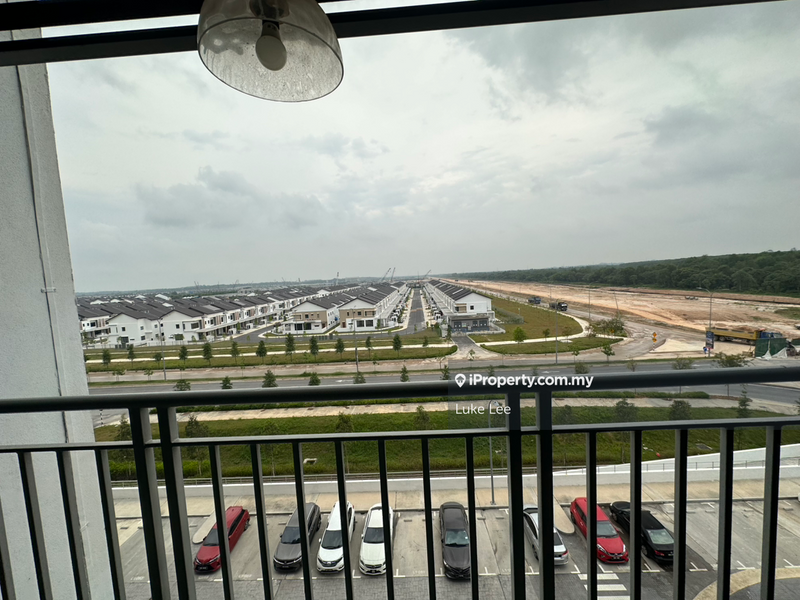 For Rent - Maya Bay Residences @ Gamuda Cove