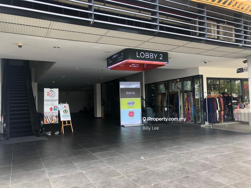Retail-Space for Rent in uwrad, Shah Alam by Billy Lee - iProperty.com.my