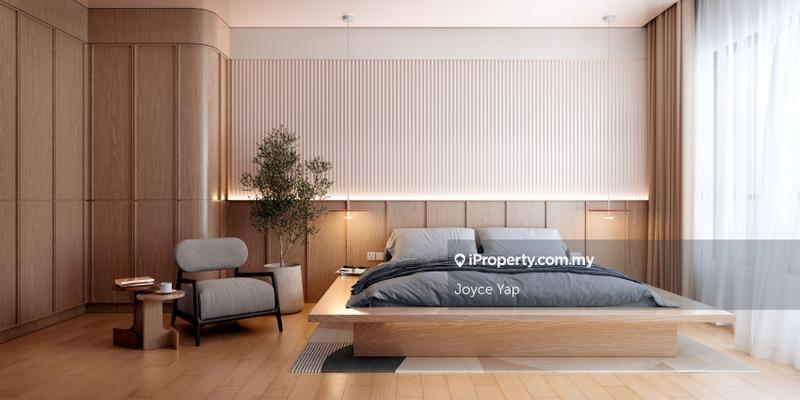 Apartment for Sale in Sfera by Joyce Yap - iProperty.com.my