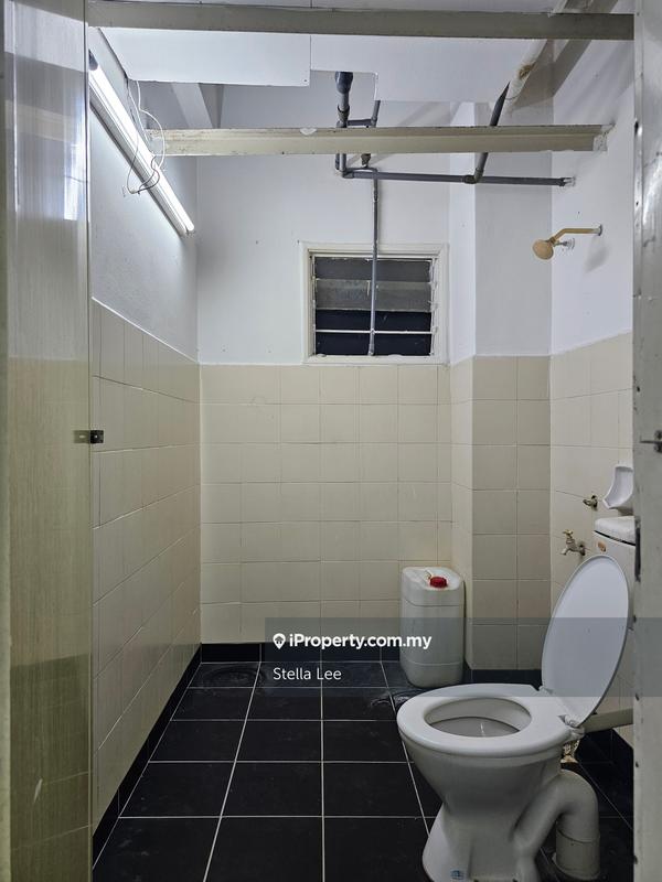Rumah Flat untuk Dijual di Sukma Shop oleh Stella Lee - iProperty.com.my