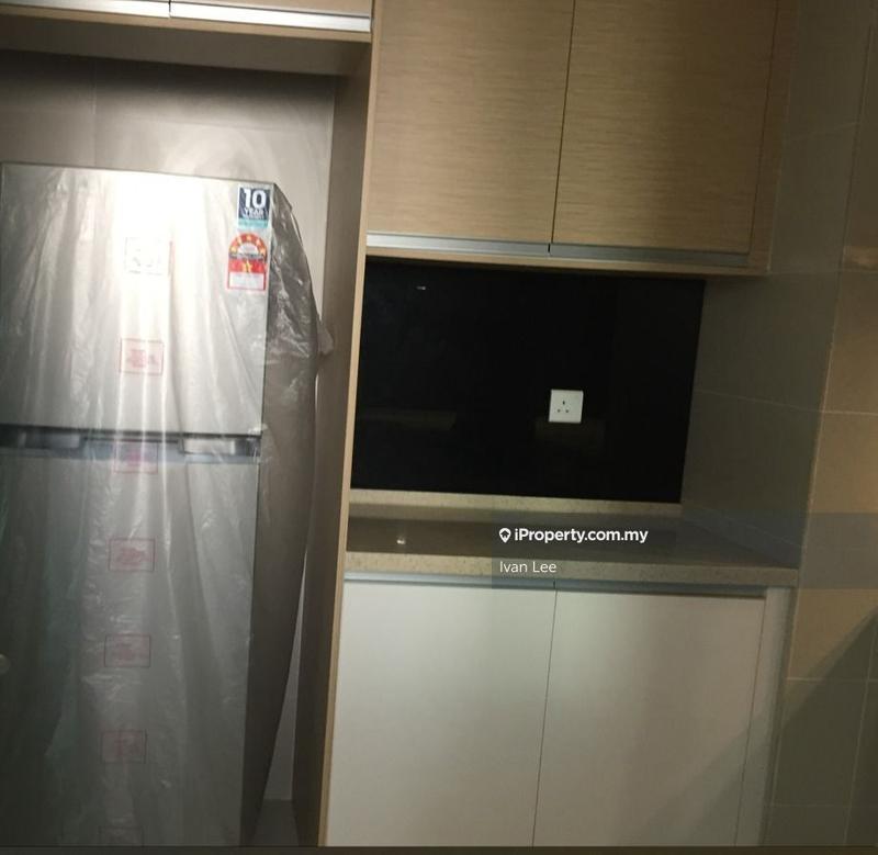 Service Residence for Sale in Tiara Mutiara 2 by Ivan Lee - iProperty.com.my