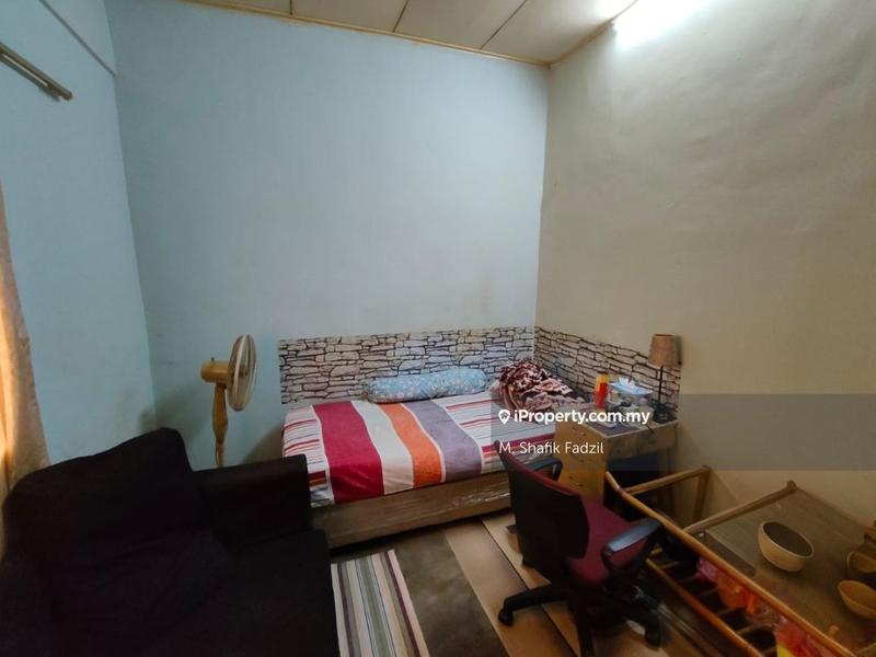 Flat for Sale in Damai by M. Shafik Fadzil - iProperty.com.my