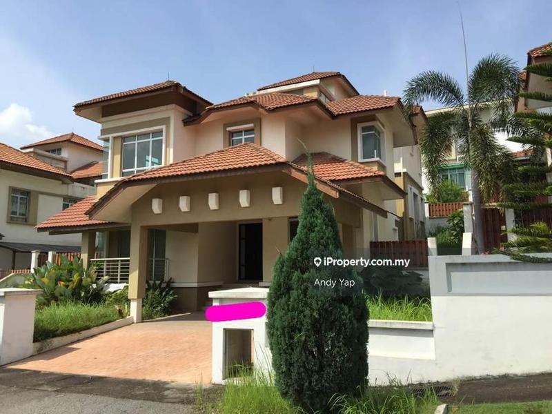 Bungalow House for Sale in Kota Emerald, Rawang by Andy Yap - iProperty.com.my