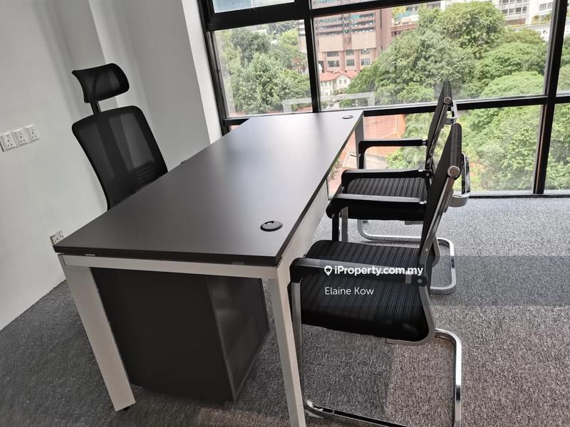 Office for Sale in plaza 138, Jalan Ampang, Ampang by Elaine Kow - iProperty.com.my