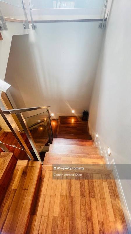 Kondominium untuk Dijual di Seri Maya Condominium oleh Zaidah Ahmad Khan - iProperty.com.my