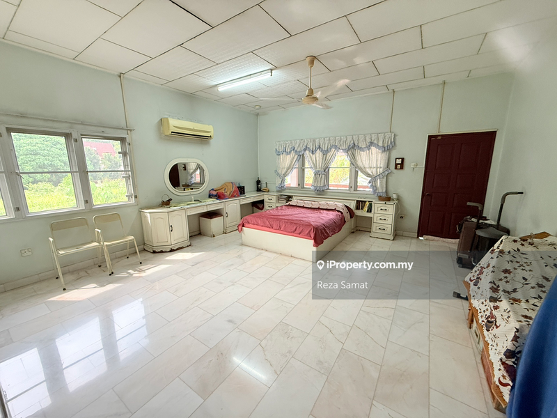 Bungalow House untuk Dijual di Taman Sri Andalas, Klang oleh Reza Samat - iProperty.com.my