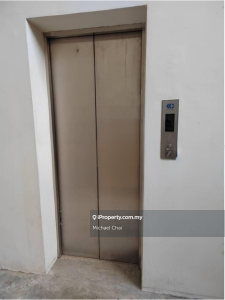 Kilang Teres untuk Disewa di Kota Kemuning, Shah Alam oleh Michael Chai - iProperty.com.my