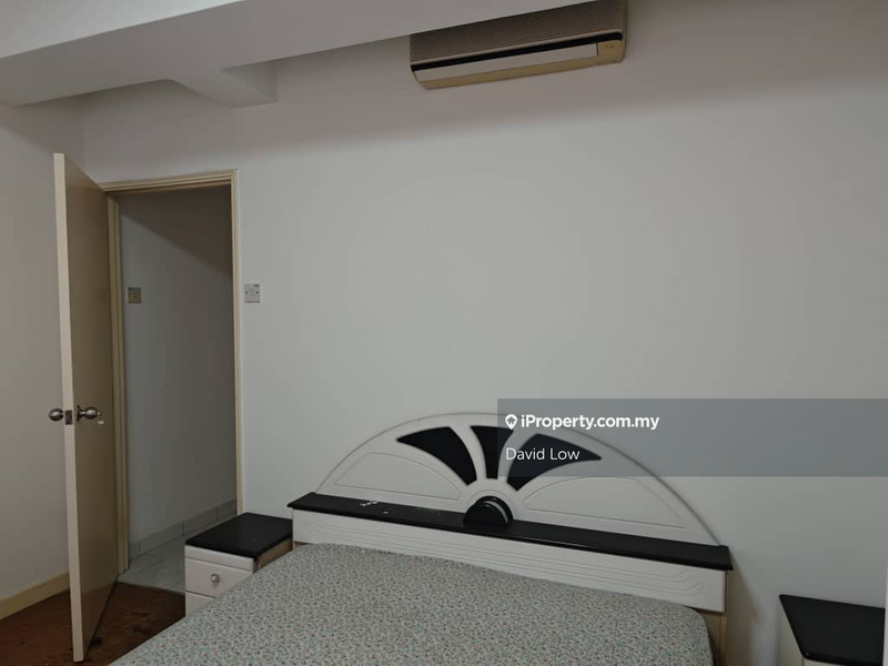 Condominium for Sale in Heritage by David Low - iProperty.com.my