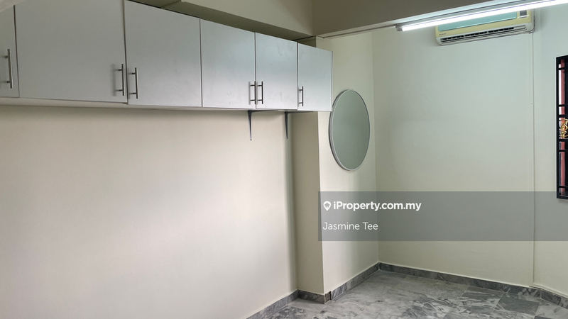 Kondominium untuk Dijual di Chancellor oleh Jasmine Tee - iProperty.com.my