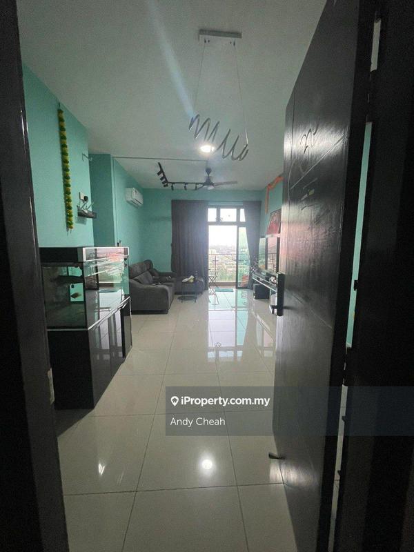 For Sale - D'Summit Residences