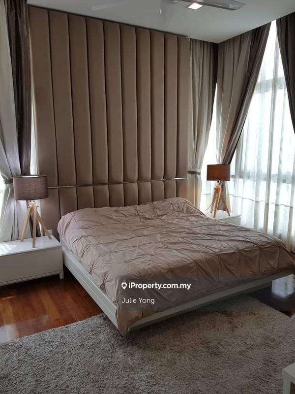 Kondominium untuk Dijual di Sunway Vivaldi oleh Julie Yong - iProperty.com.my