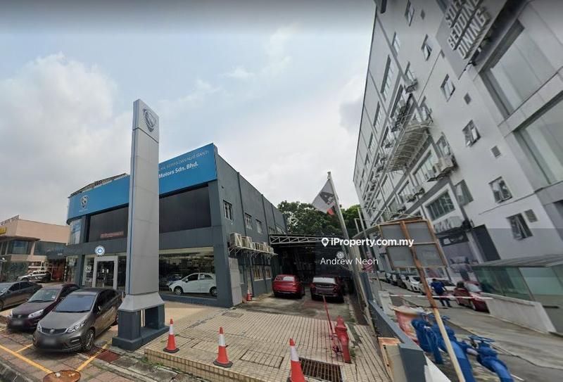 Tanah Komersial untuk Dijual di 23uez, Cheras oleh Andrew Neoh - iProperty.com.my
