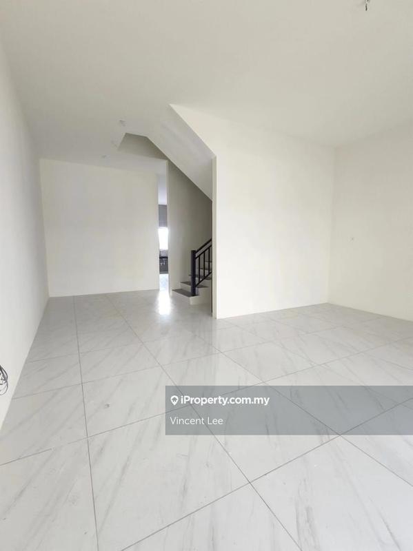 2-storey Terraced House for Sale in Taman Klebang Perdana, Chemor by Vincent Lee - iProperty.com.my