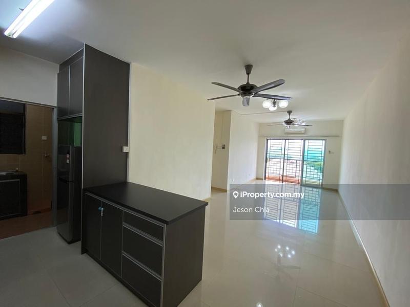 For Sale - Kuchai Avenue