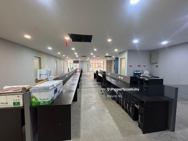 Shop / Office for Rent in BANDAR PUCHONG JAYA, Puchong by Wayne Ng - iProperty.com.my
