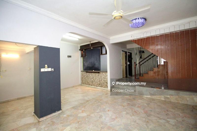2-storey Terraced House for Sale in SS4, Petaling Jaya by Cooper Chow - iProperty.com.my