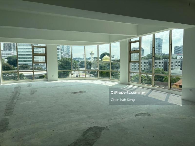 Office untuk Disewa di Seksyen 19, Petaling Jaya oleh Chen Kah Seng - iProperty.com.my