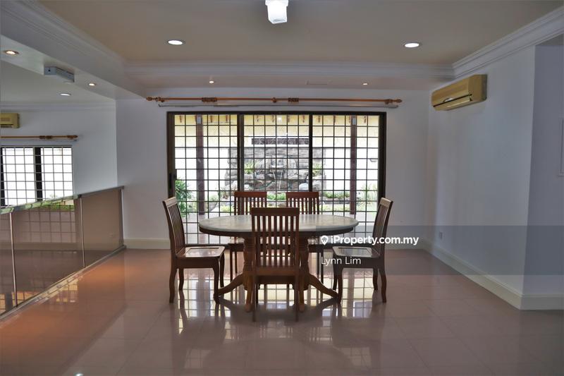 Bungalow House untuk Dijual di Titiwangsa 2sty Bungalow, Titiwangsa oleh Lynn Lim - iProperty.com.my