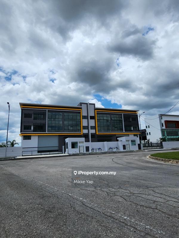 For Rent - Industrial