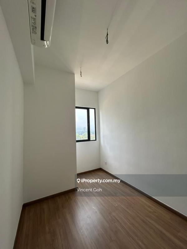 Kediaman Servis untuk Dijual di Residensi Ava @ Kiara Bay oleh Vincent Goh - iProperty.com.my