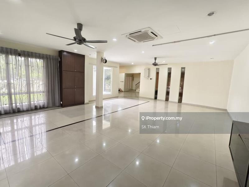 Terraced House for Sale in Kemuning Utama, Shah Alam by SK Thiam - iProperty.com.my
