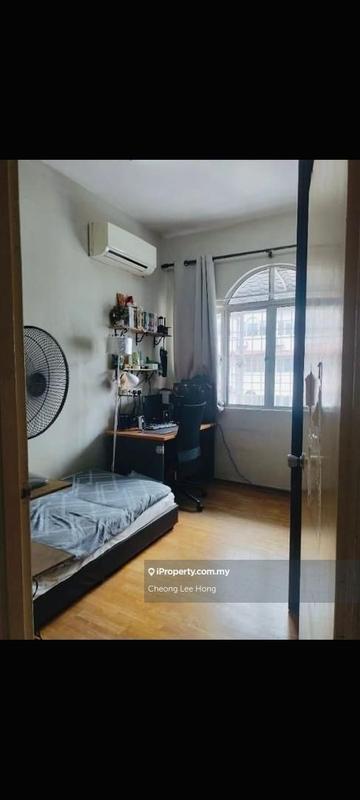 For Sale - Pangsapuri Wira