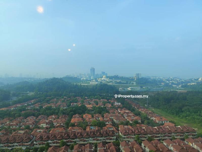 Service Residence for Sale in Solaris Dutamas by Bee - iProperty.com.my