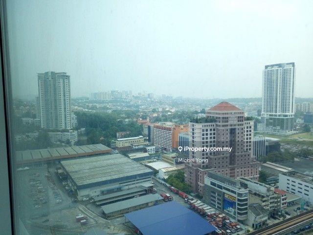 Office for Sale in KL Eco City, Kuala Lumpur by Michel Yong - iProperty.com.my