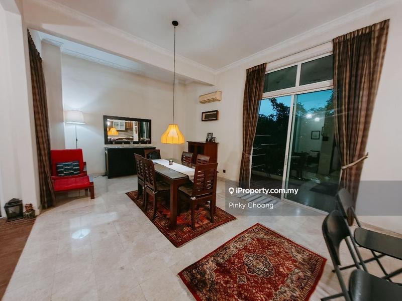 Rumah Berkembar untuk Dijual di Sierramas West, Sungai Buloh oleh Pinky Choong - iProperty.com.my