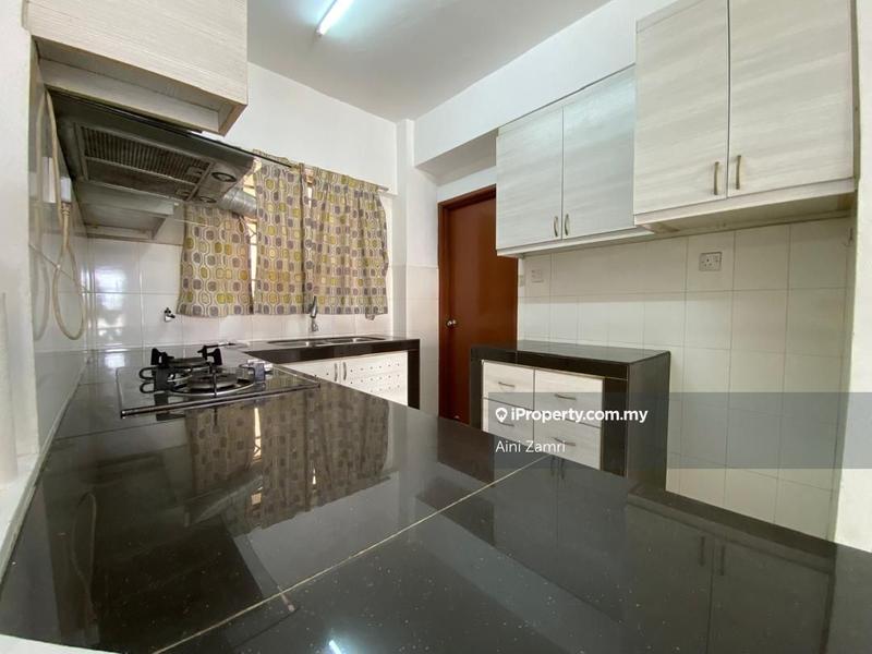 For Sale - Warisan City View