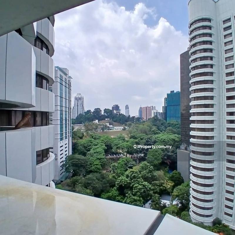 Condominium for Rent in UBN Apartment by Nisha - iProperty.com.my